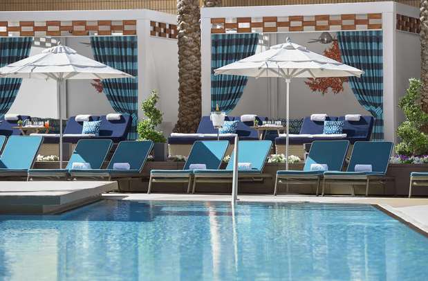 Images Waldorf Astoria Las Vegas