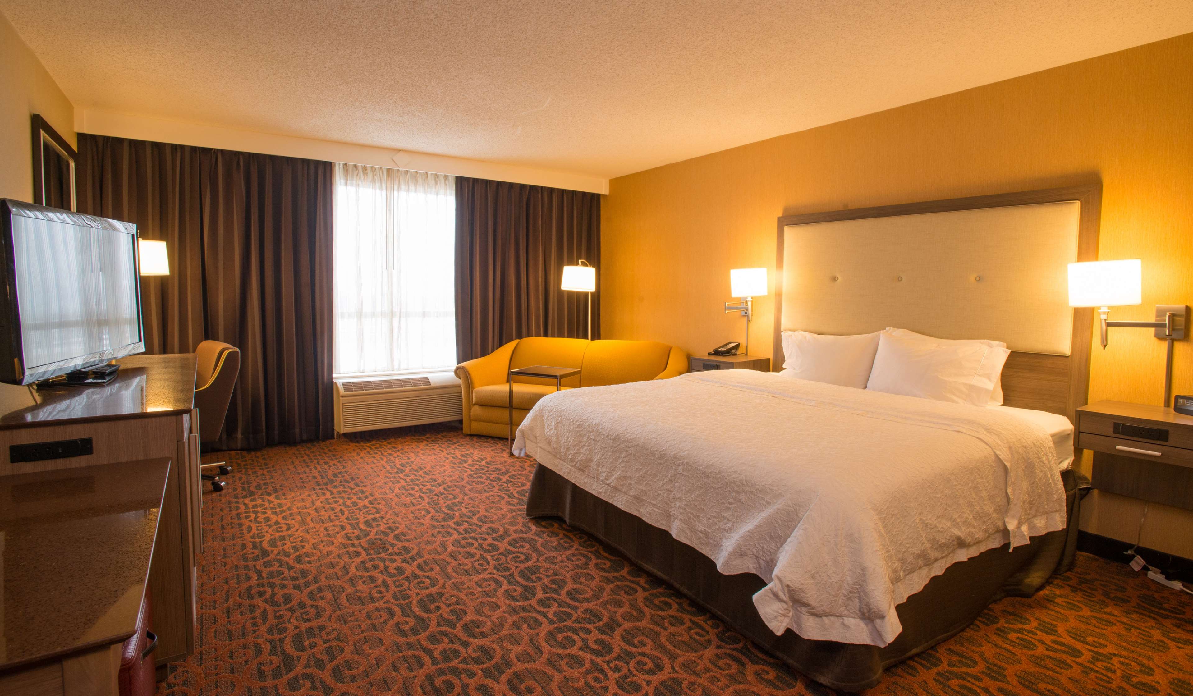 Fotos de Hampton Inn by Hilton Toronto-Mississauga West