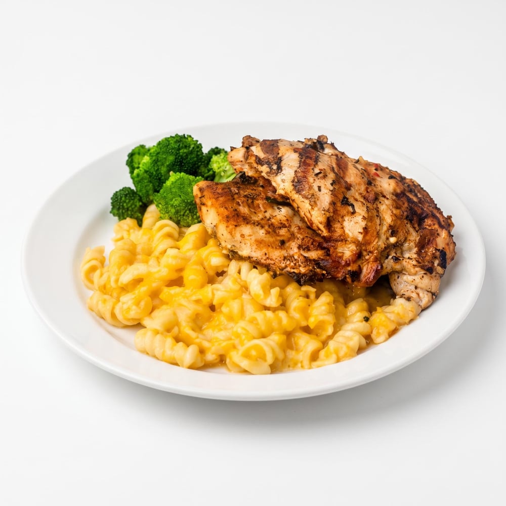 Herb Chicken