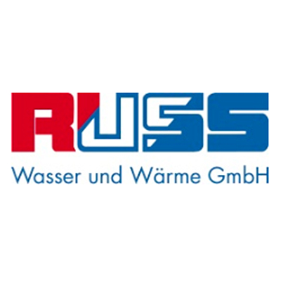 Logo von RUSS Wasser und Wärme GmbH
