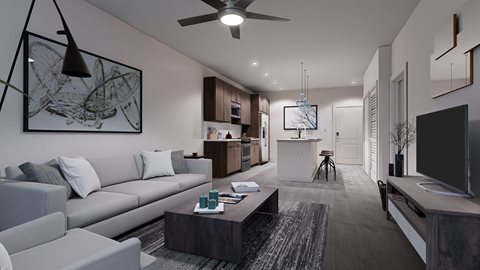 The Bryant Apartments Photo