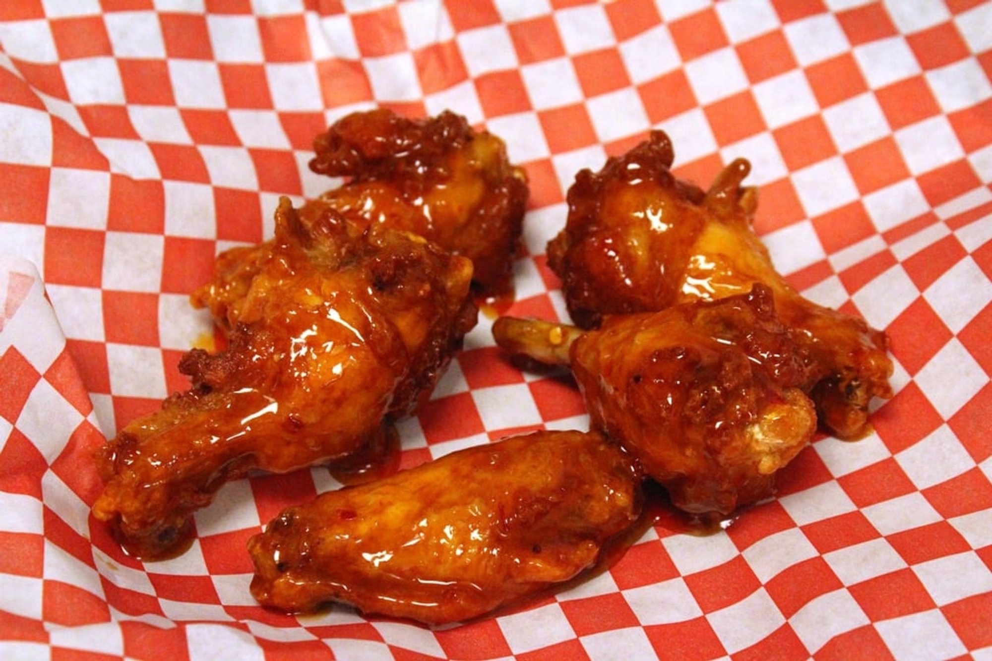 Chicken Wings