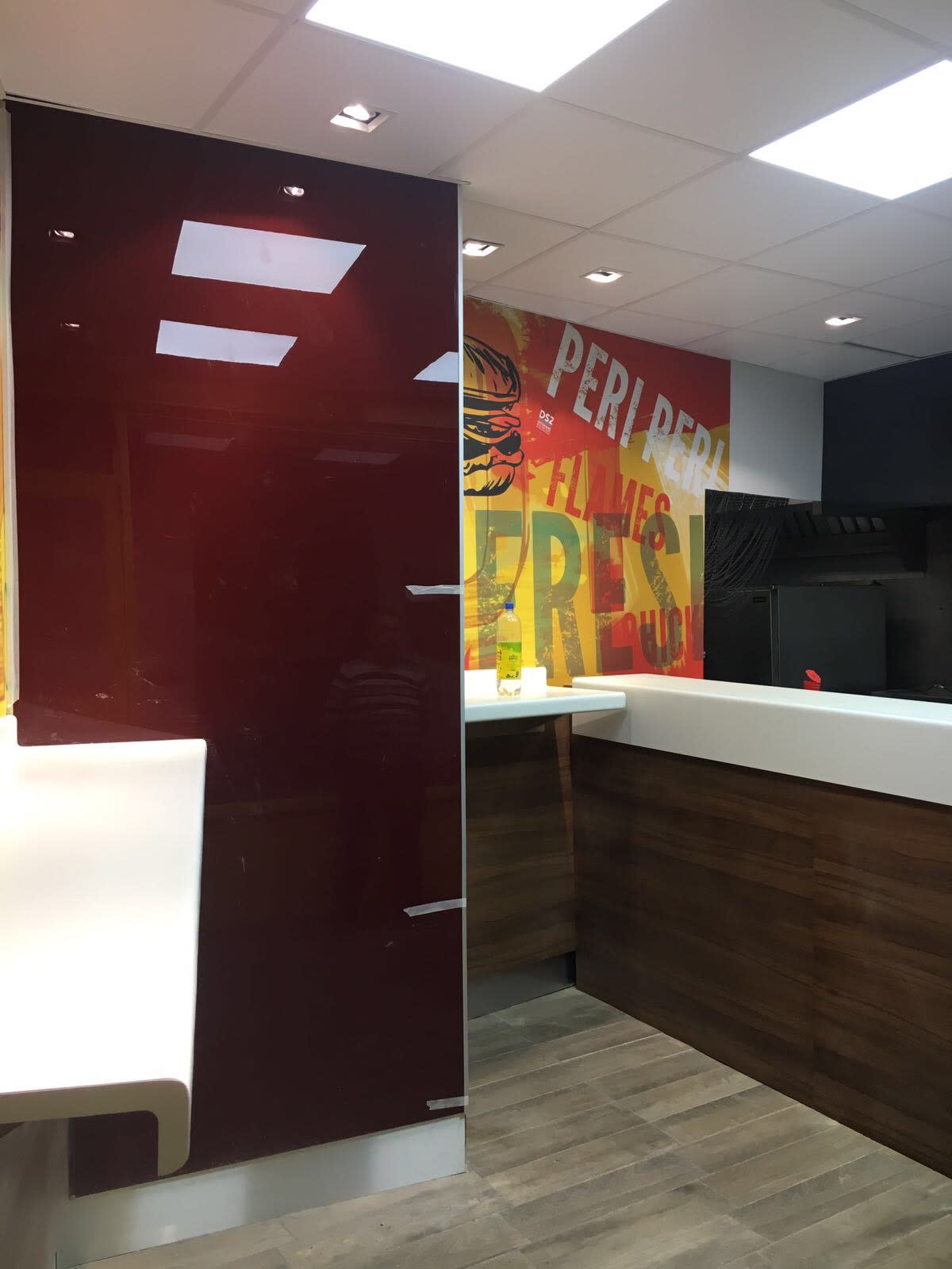 Images DSZ Interiors