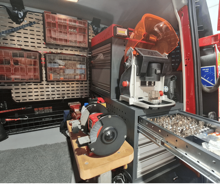 Galería en miniatura