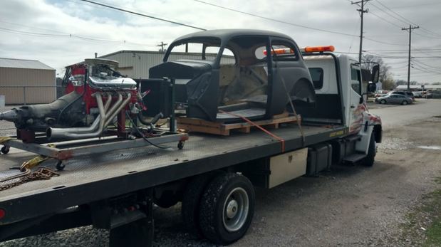 Images Dallas Towing Service