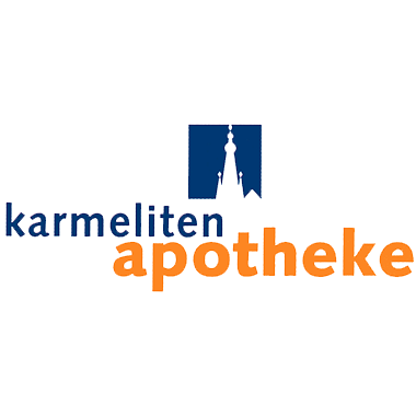 Logo der Karmeliten-Apotheke