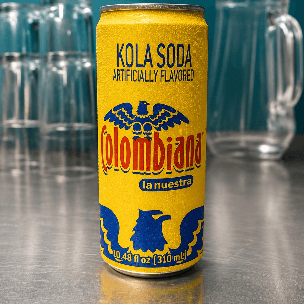 Colombiana