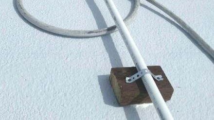 Tip Top Roofing  Inc. Image