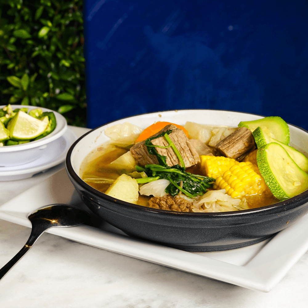 Caldo De Res