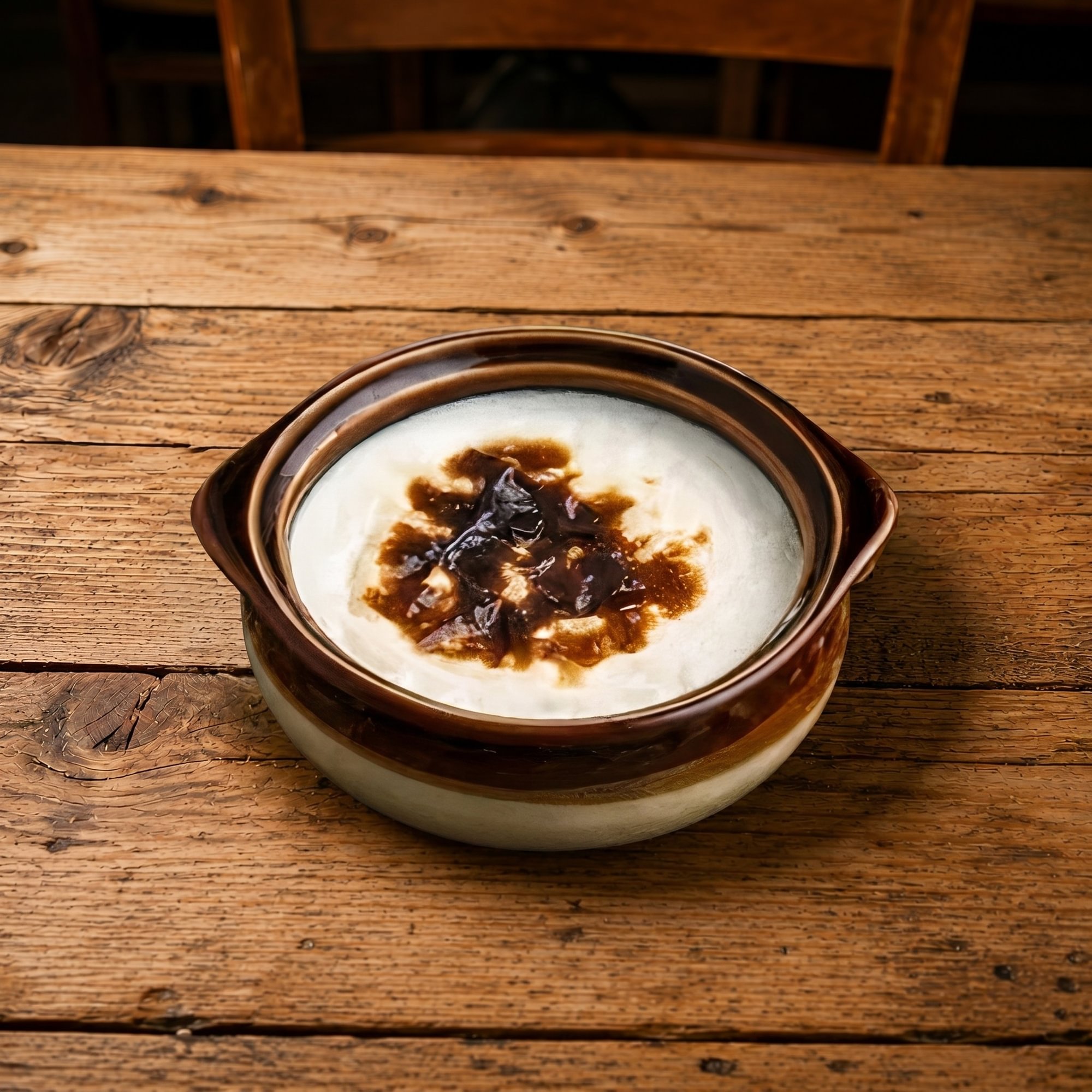 Special Rice Pudding