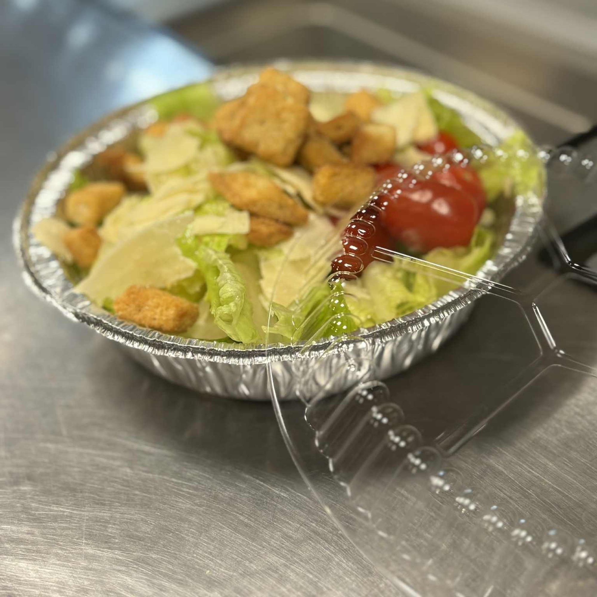 House Salad