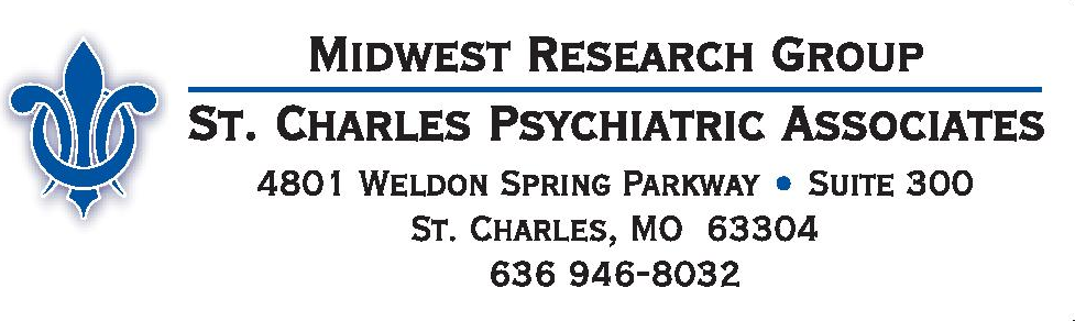 Midwest Research Group Logo