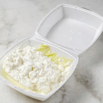 Cottage Cheese
