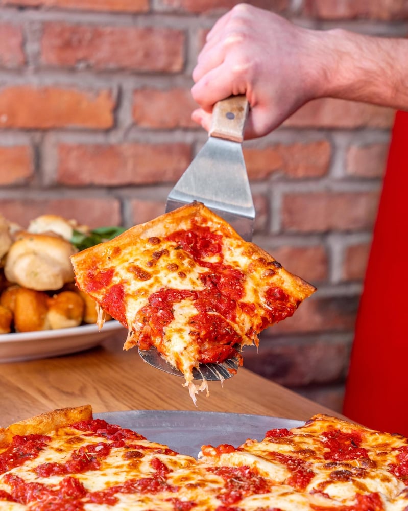 Sicilian Slice