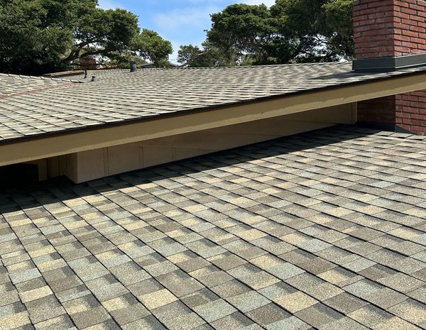 Scudder Roofing Company Image