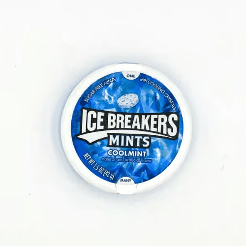 Ice Breakers Cool Mint