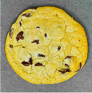 Chocolate Chip Cookie