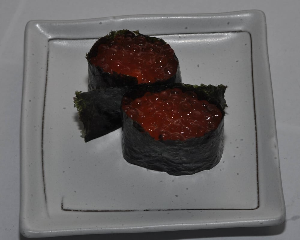 SALMON EGG (IKURA)