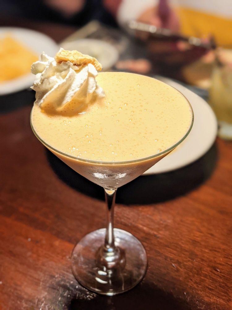 Orange Dreamsicle