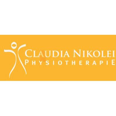 Logo von Praxis für Physiotherapie Claudia Nikolei