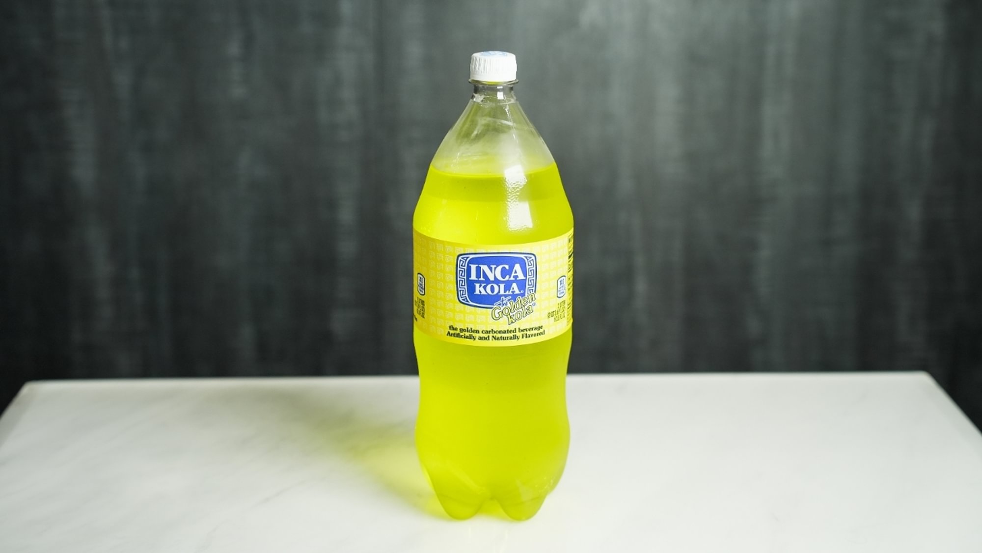 Inka Kola 2 Liter