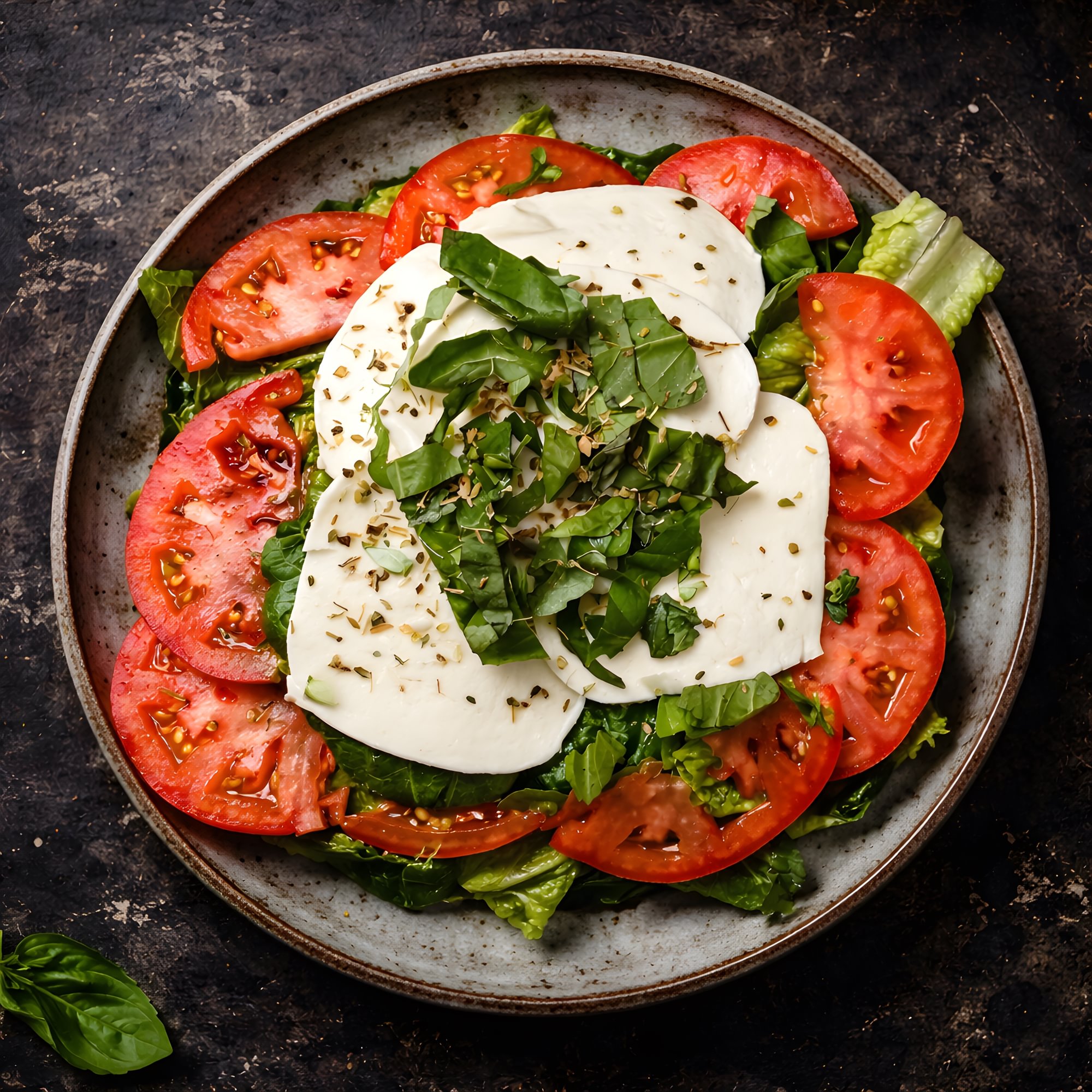 Caprese Salad