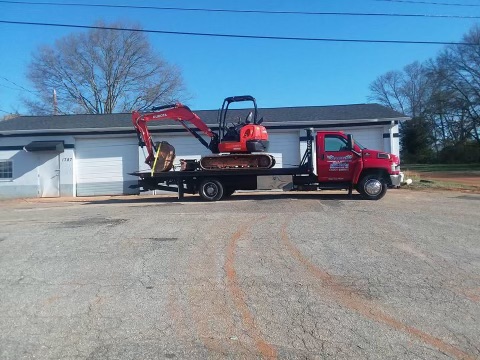 Pace Towing, LLC