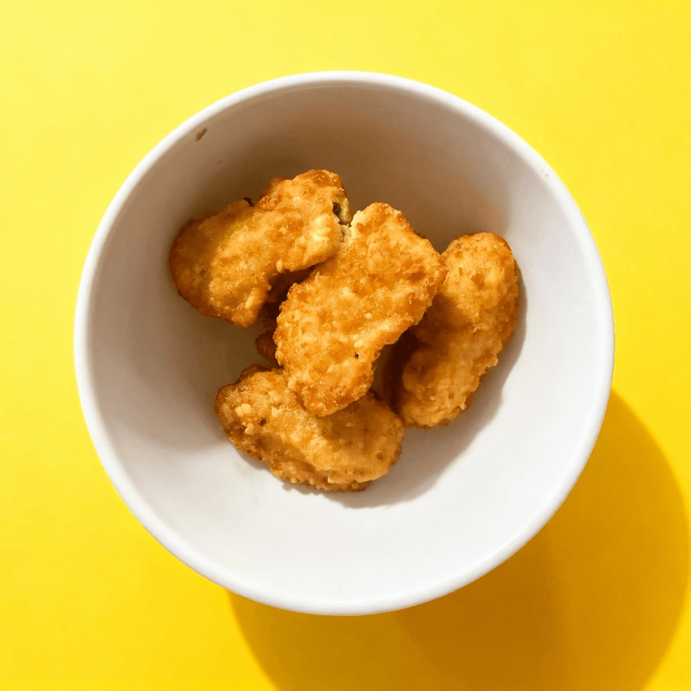Jalapeno Bites