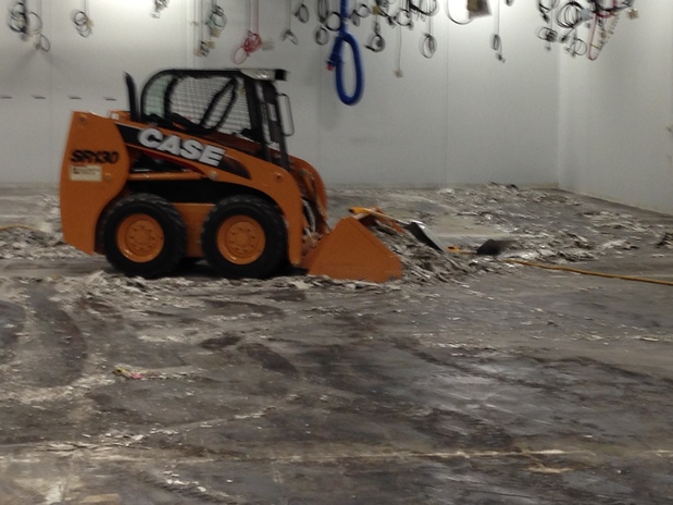 Images Premier Floor Coating Solutions