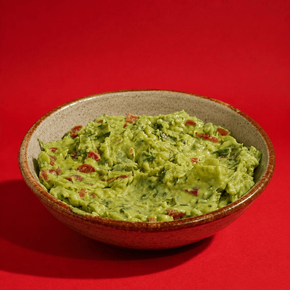 Guacamole