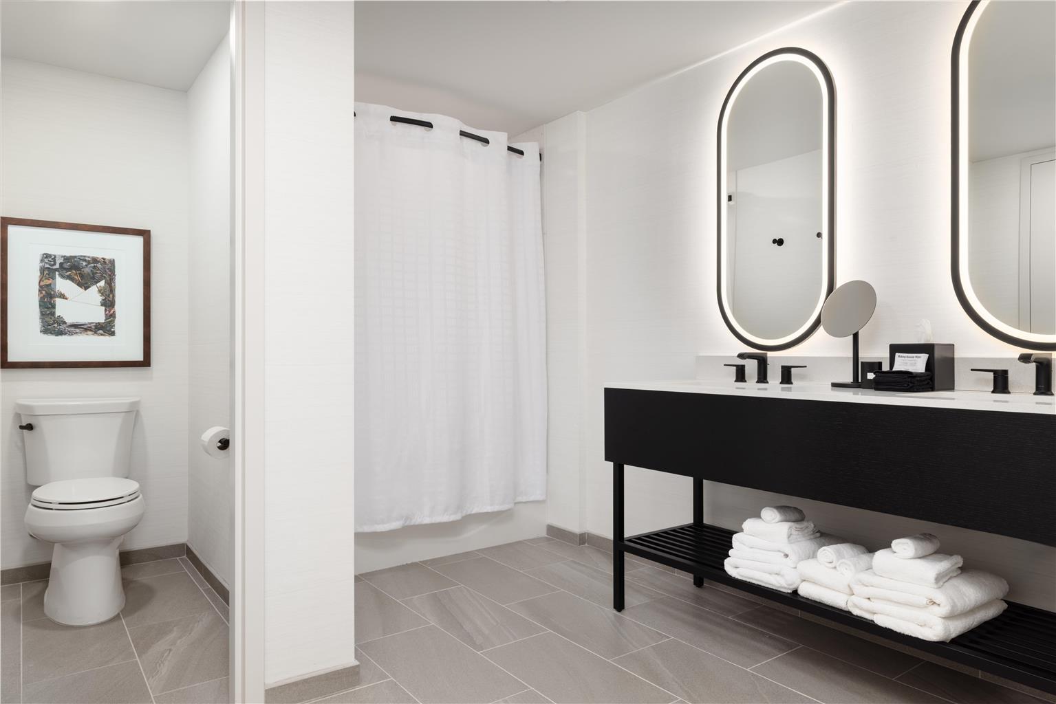 Embassy Suites by Hilton Chattanooga Downtown Image