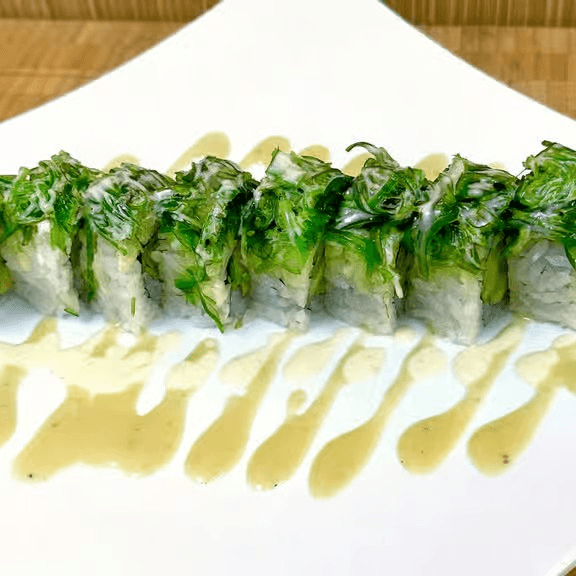 Vacation Roll