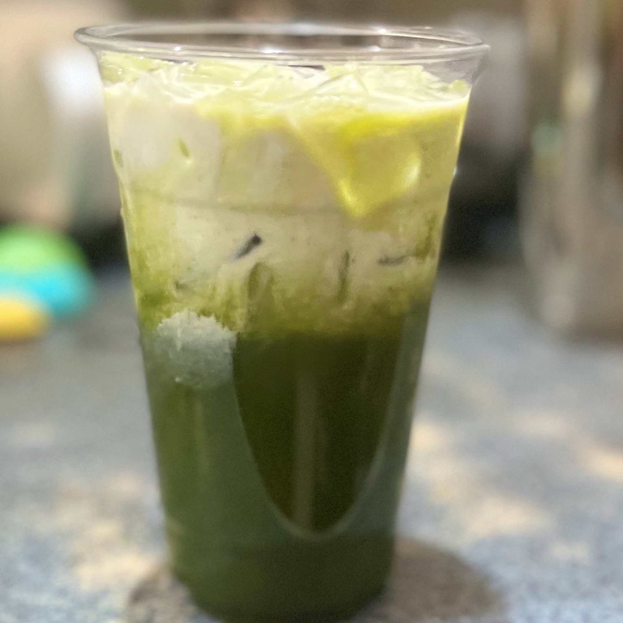 Matcha Tea