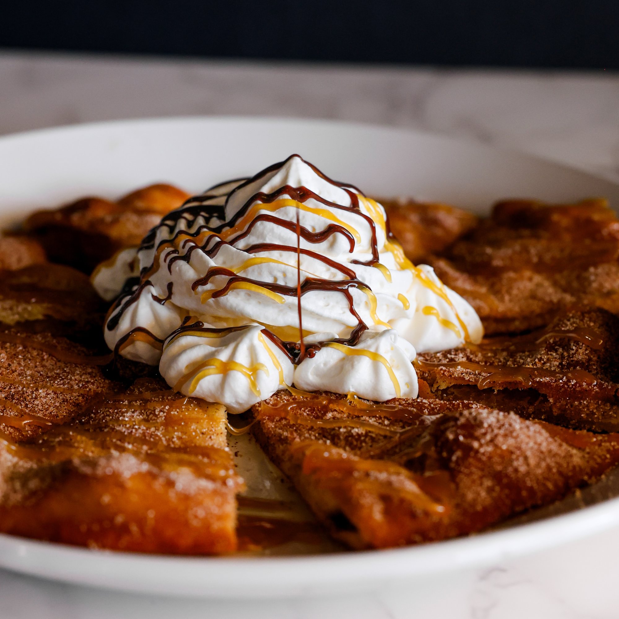 Sopapilla