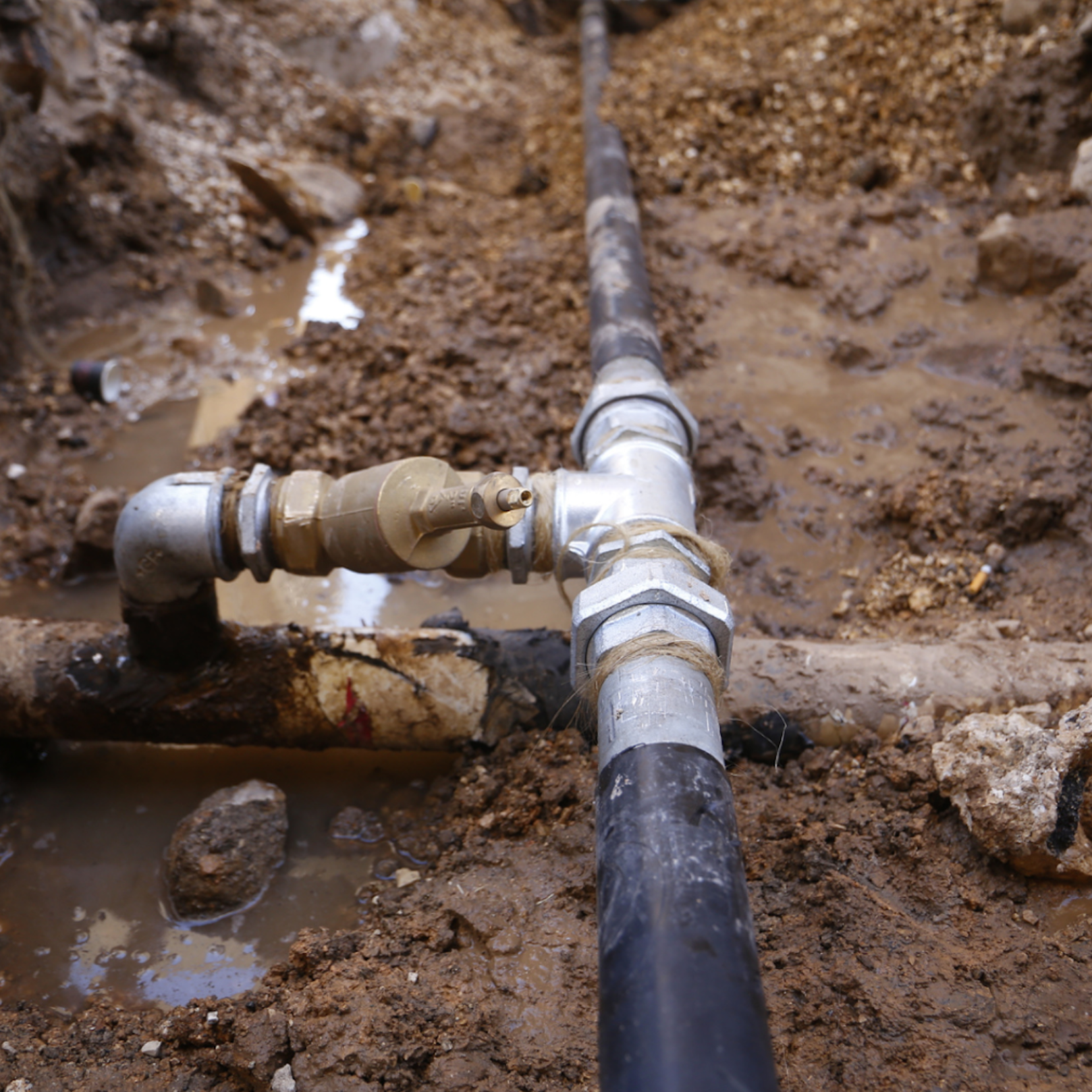 Just Plumbing, Inc. Image