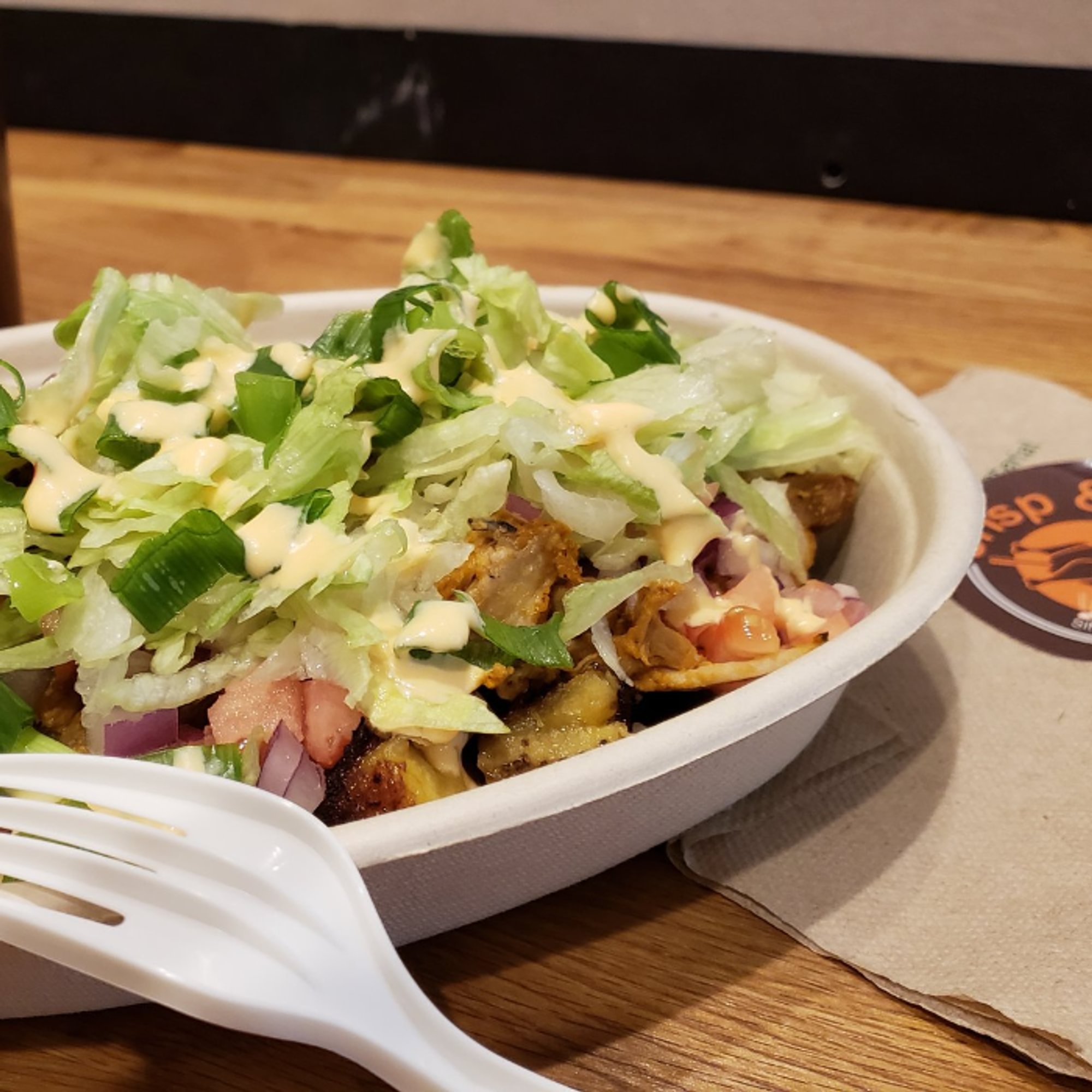 Steak Bowl