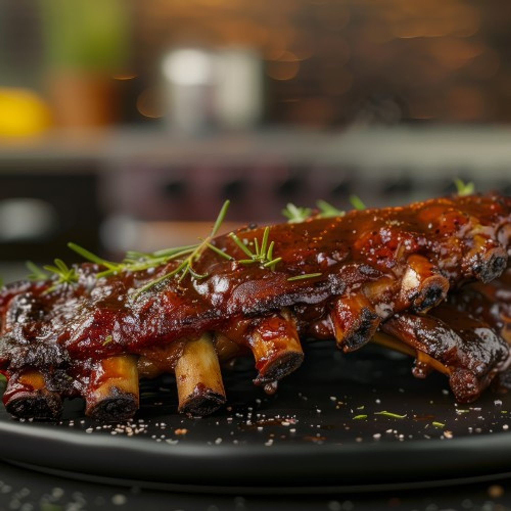 Ribs Platter