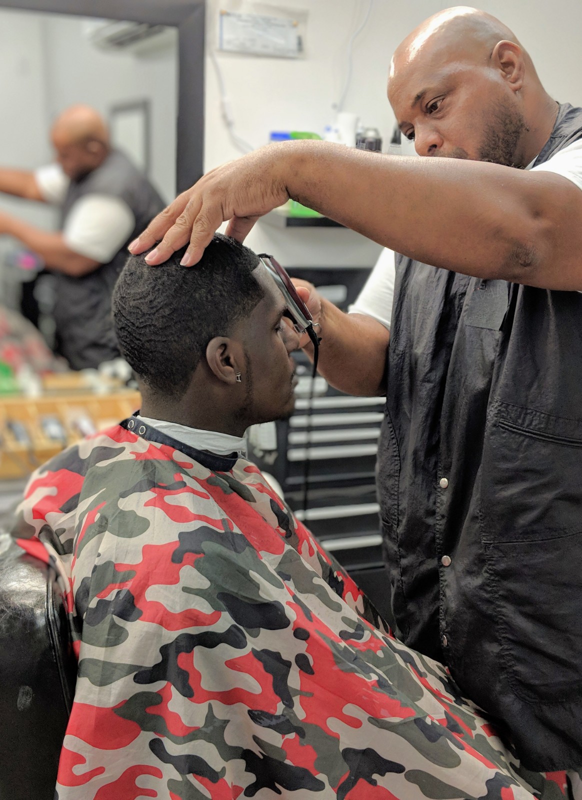 Tu Style Salon & Barbershop Photo