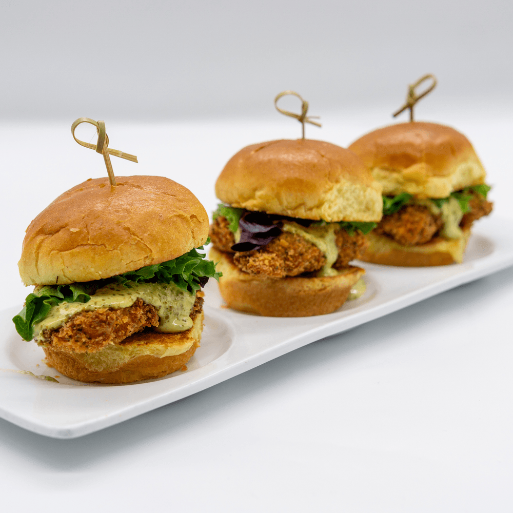 Grouper Sliders
