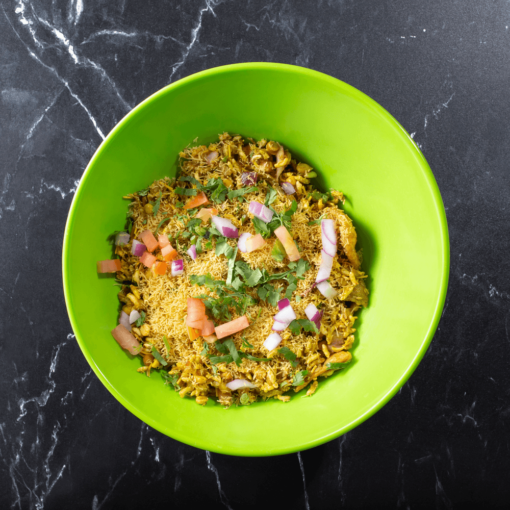 Bombay Bhel