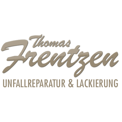 Logo von Thomas Frentzen Karosseriebau