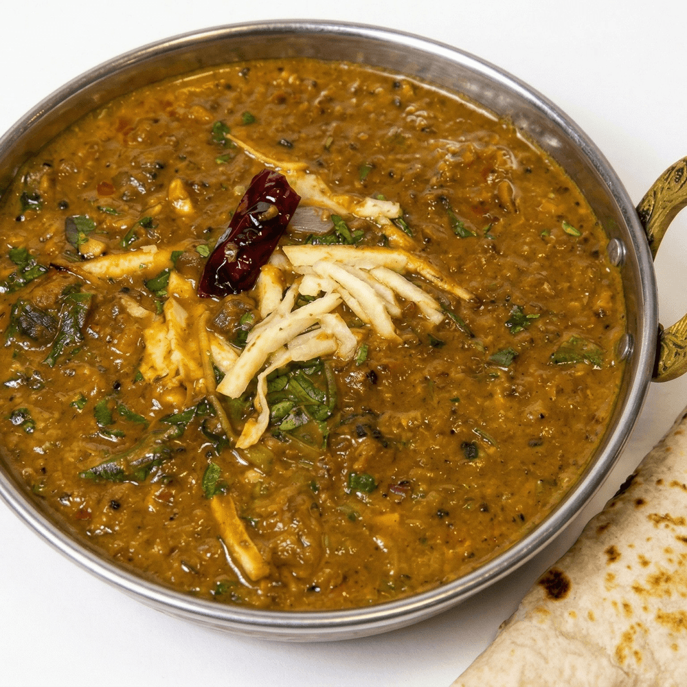 Paneer Chettinadu
