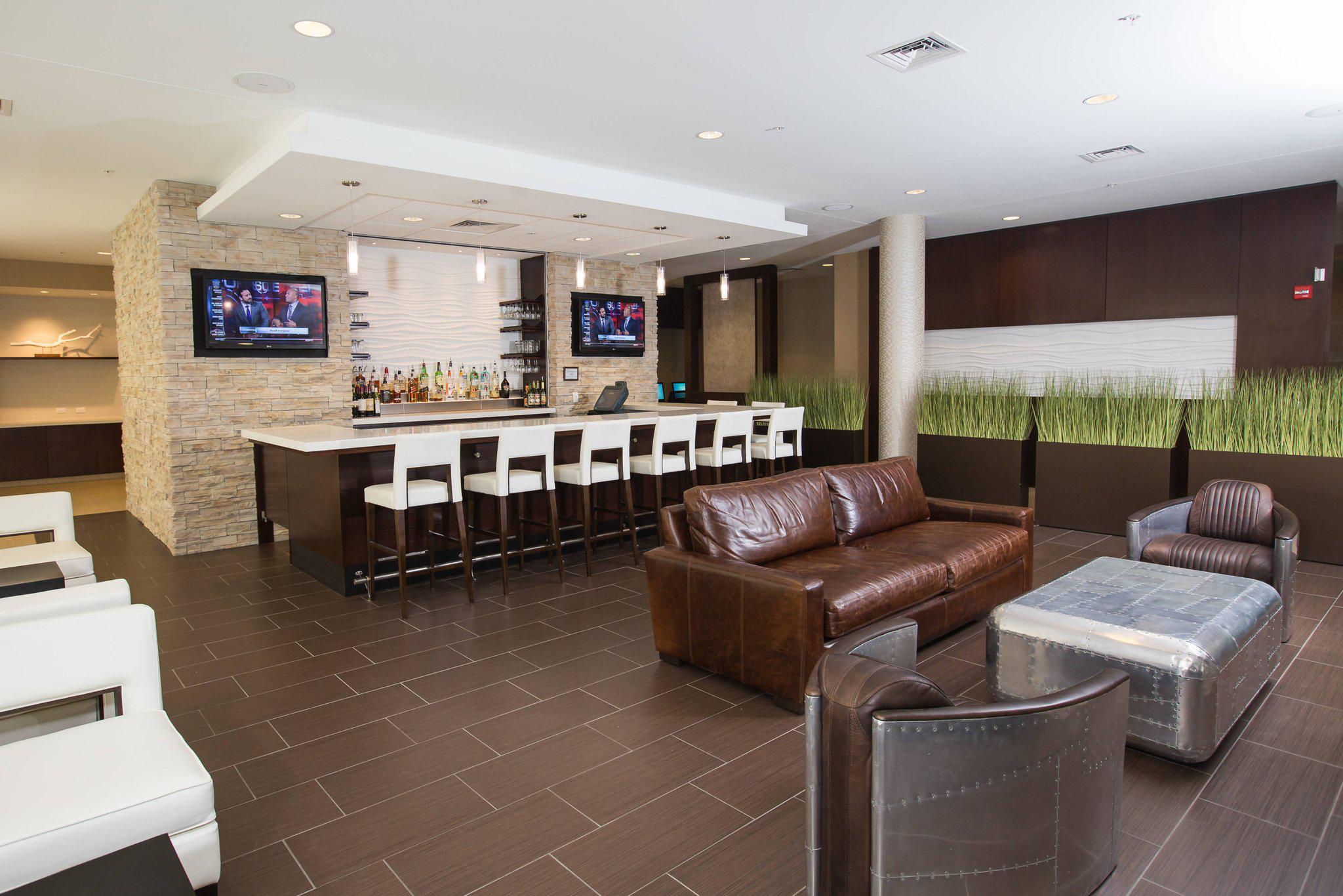 SpringHill Suites by Marriott Bloomington Photo