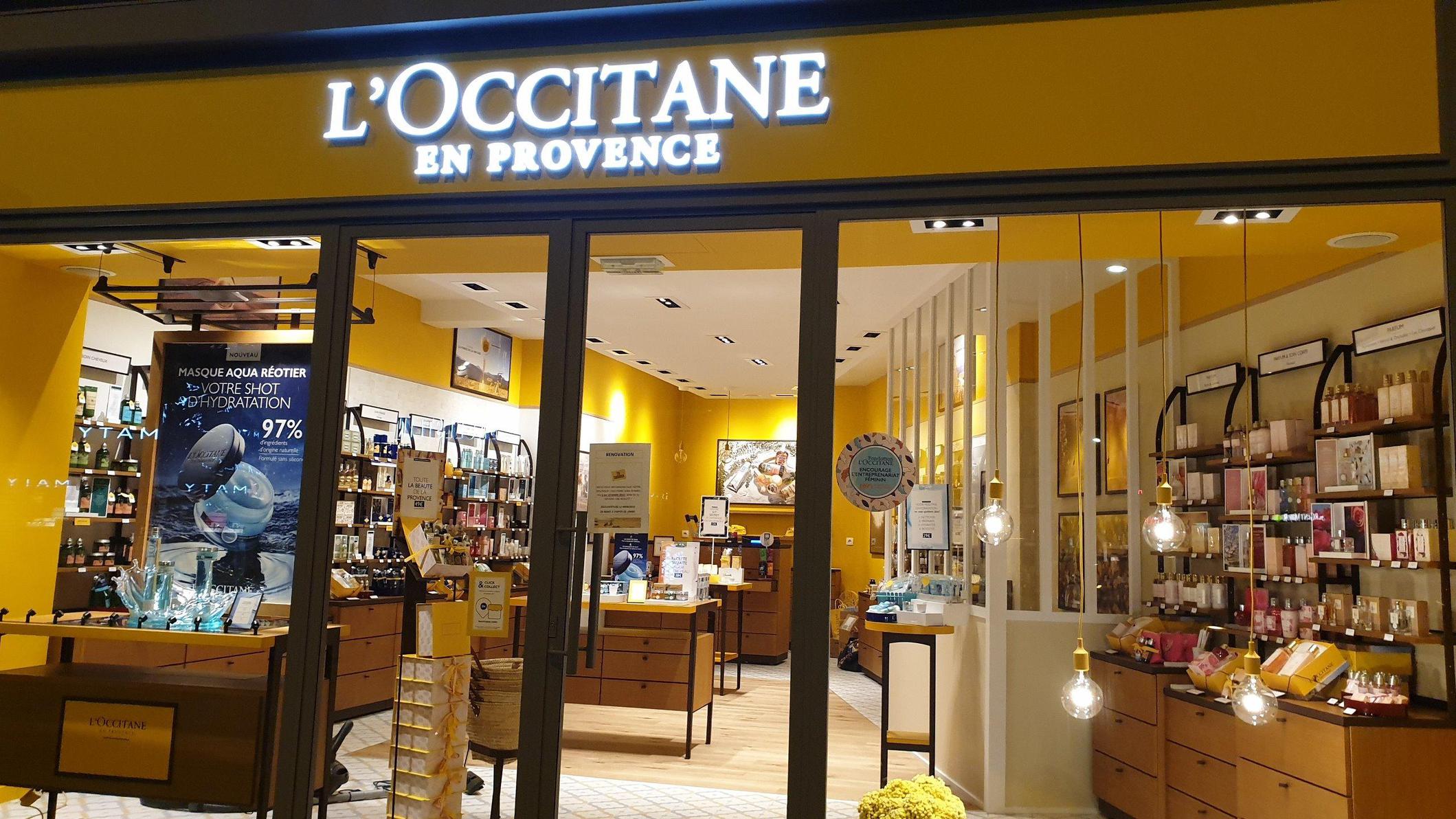 Foto 1 di L'OCCITANE EN PROVENCE