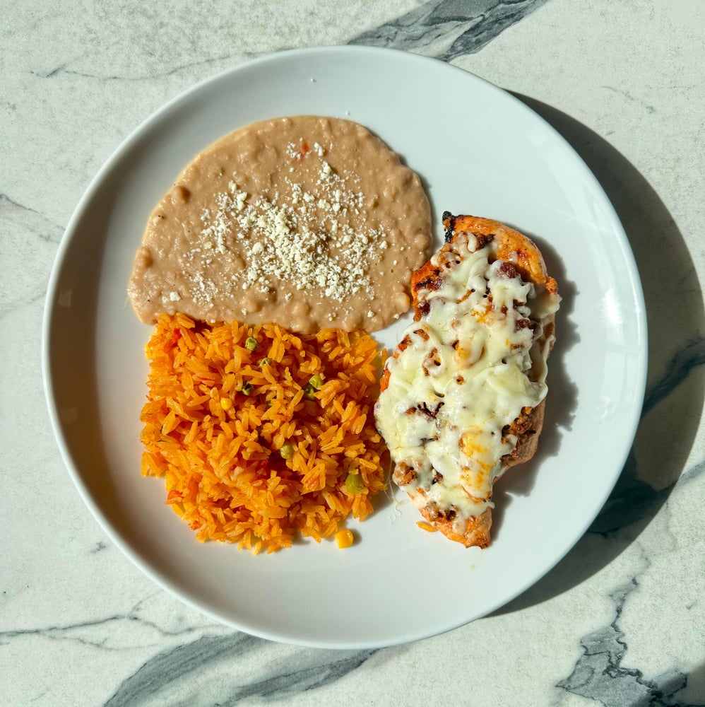 L Choripollo