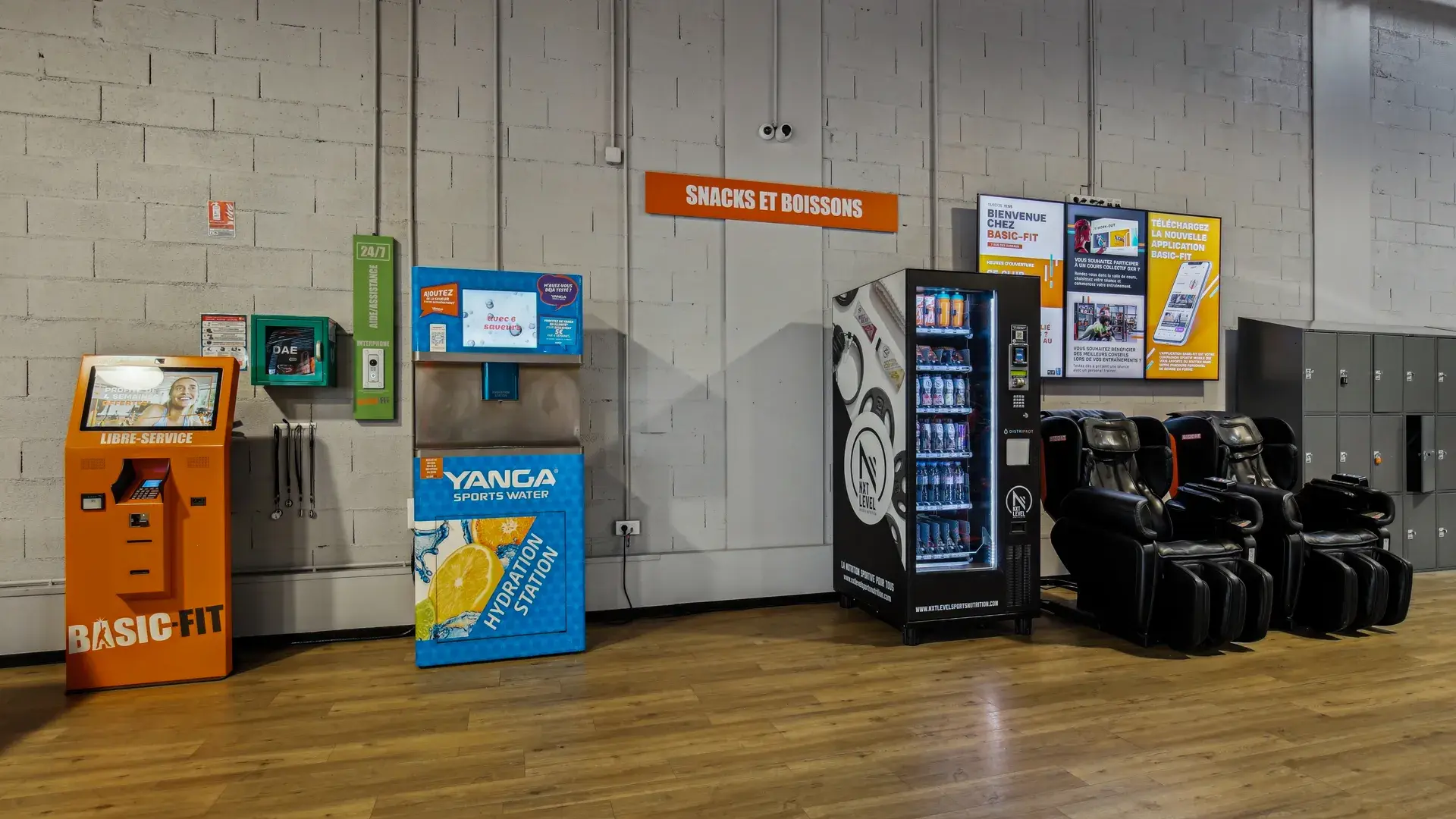 Miniature de la galerie