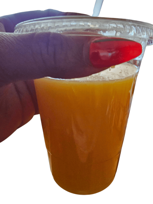 Orange Juice