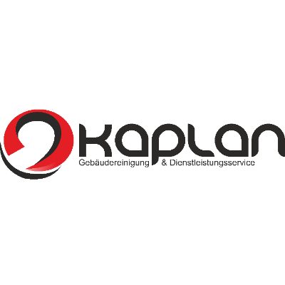 Logo von Kaplan Gebäudereinigung & Dienstleistungsservice