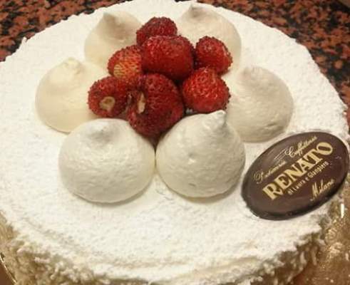 Images Pasticceria Renato
