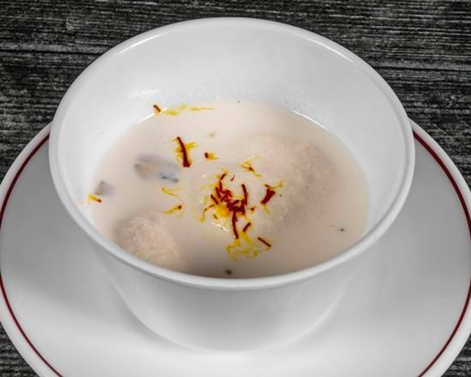 Rasmalai